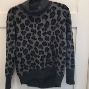 Cynthia rowley sweater